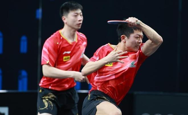 法国队鏖战瑞典队，王皓惊艳四座