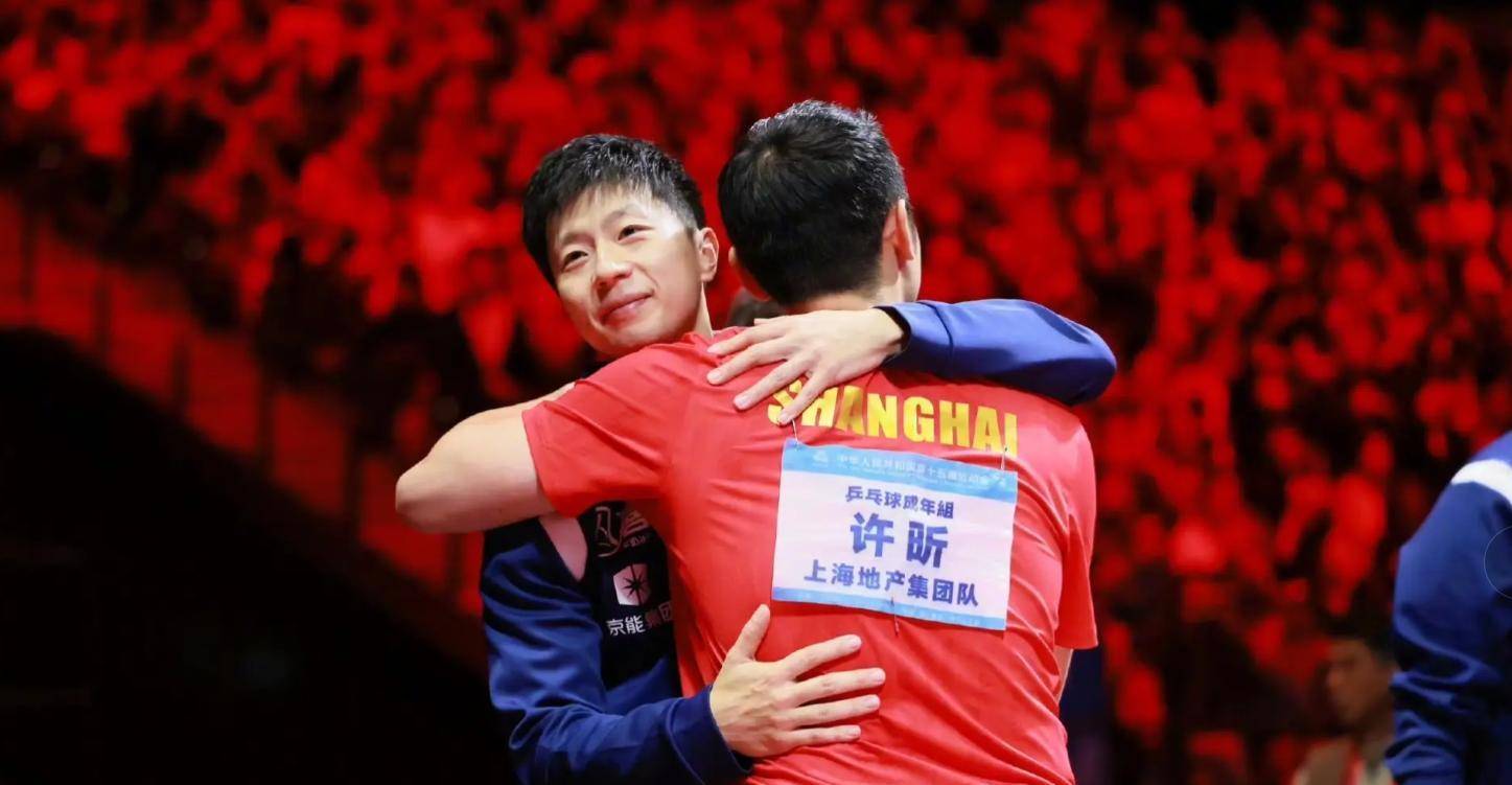 爱游戏tv-奥地利队鏖战德国队，马龙点燃赛场