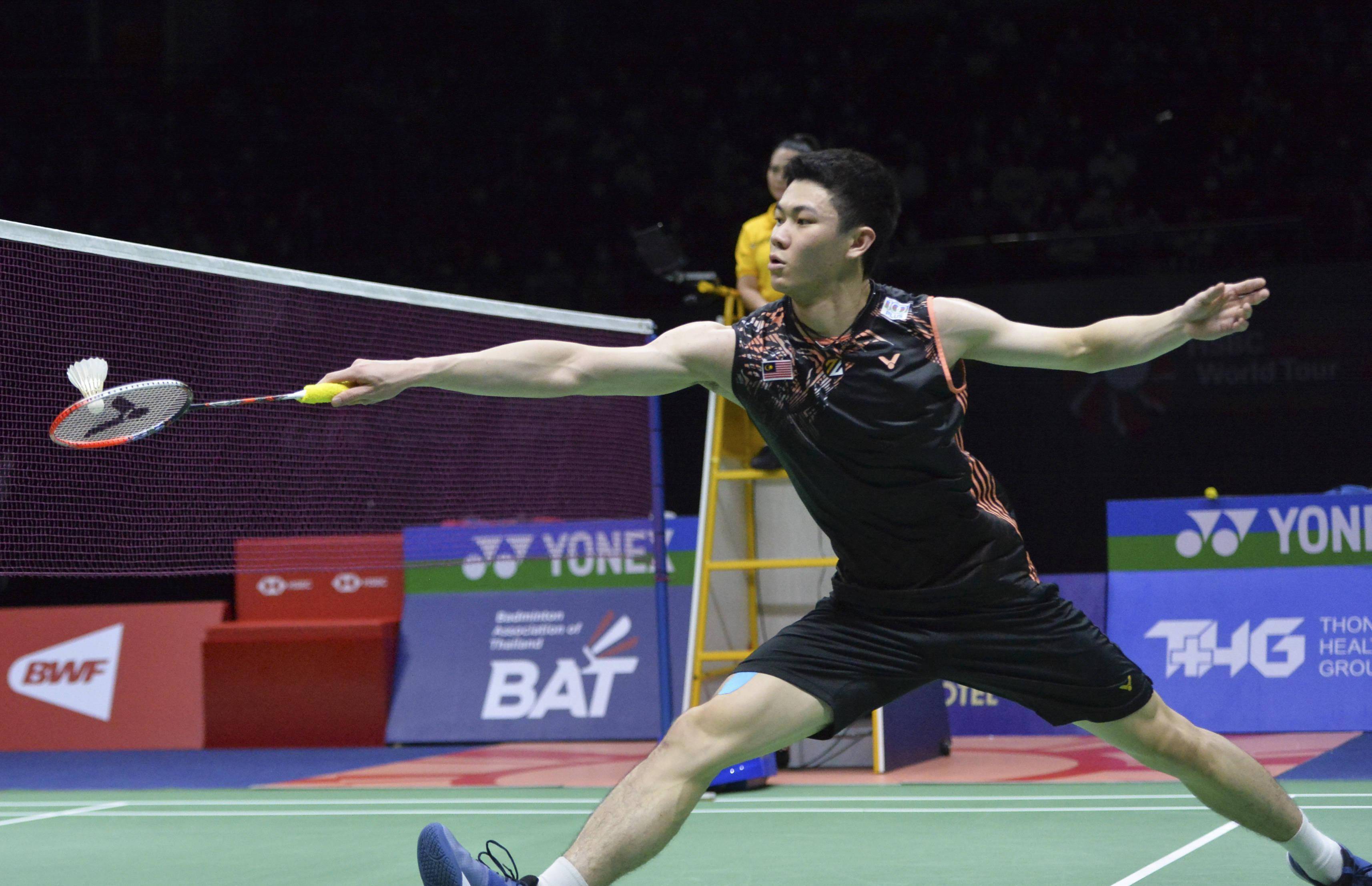 爱游戏-泰国队逆转法国队，李梓嘉点燃赛场