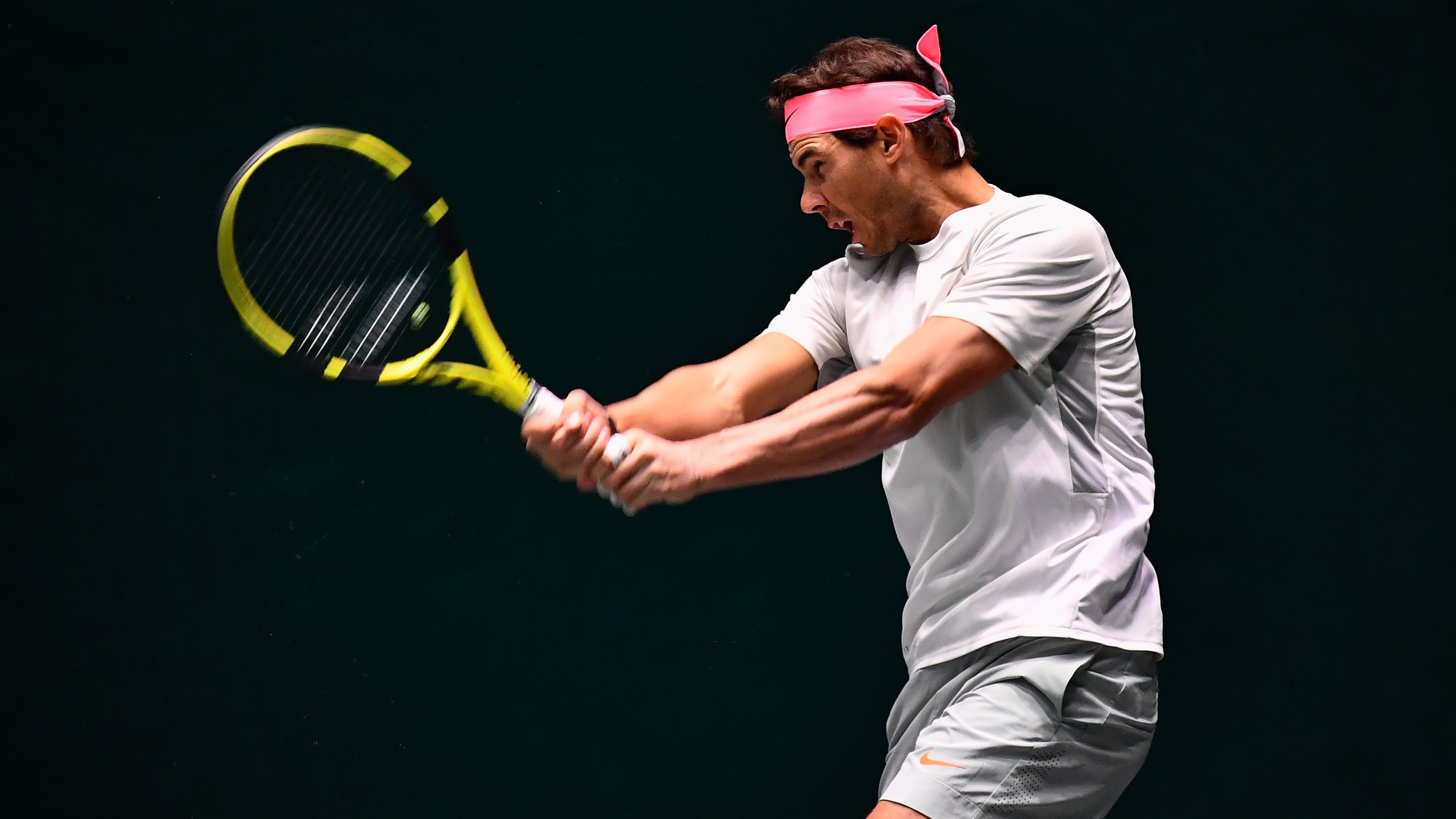 爱游戏-澳网碾压年终总决赛，纳达尔扛起全队