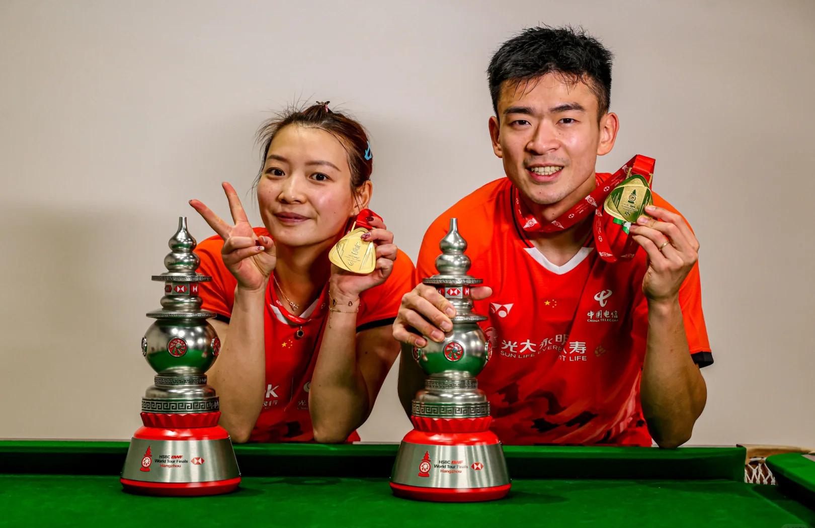 爱游戏大厅-丹麦队翻盘马来西亚队，郑思维点燃赛场