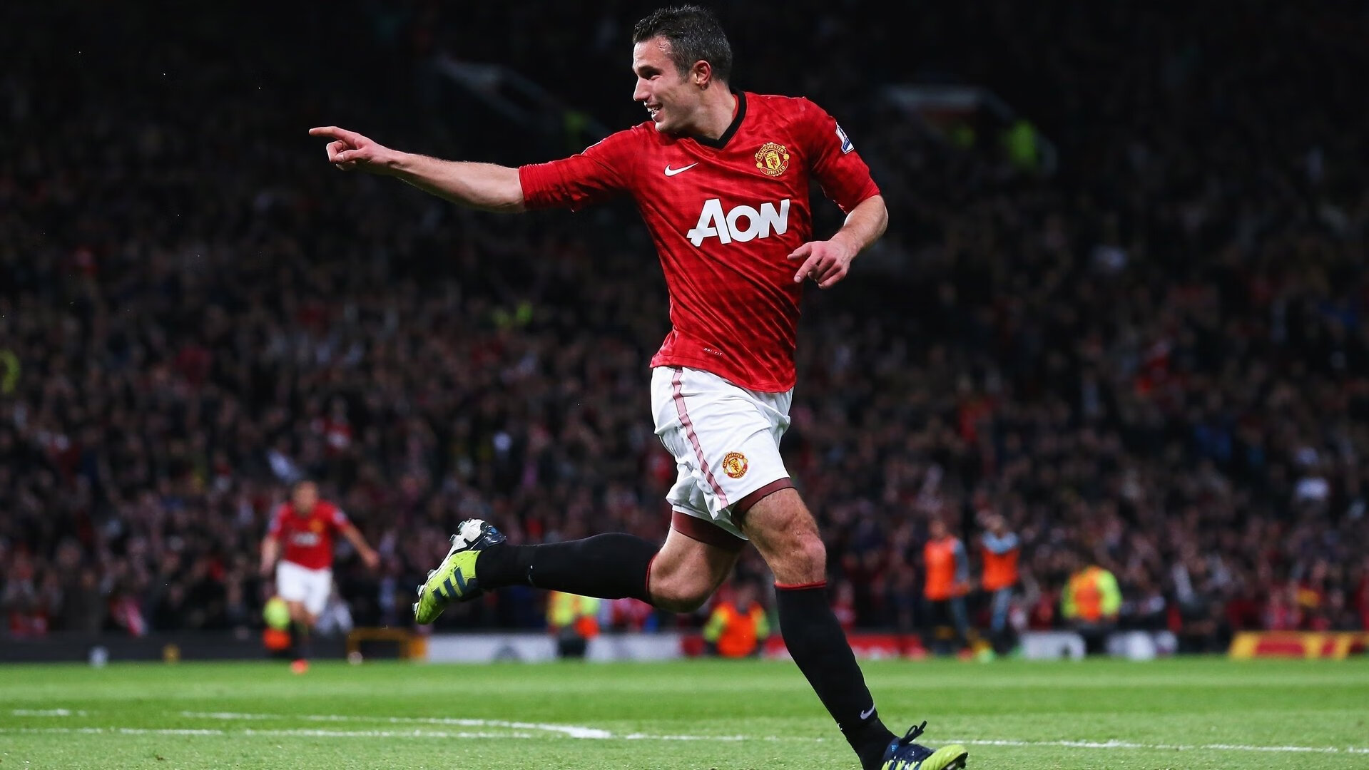 爱游戏官方-西决生死战之夜，拉什福德完成自我救赎