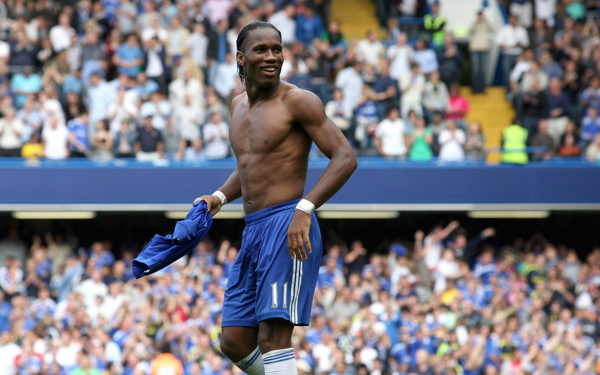 阿尔及利亚之锁，当防守美学扼杀马赛的浪漫